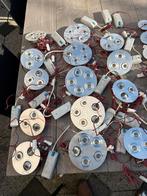 Led spotjes kantelbaar, Huis en Inrichting, Ophalen, Overige materialen, Gebruikt, Led