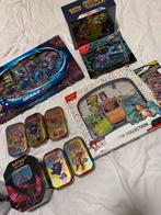 TRADE: MEERDERE SEALED ITEMS TE RUIL, Hobby en Vrije tijd, Verzamelkaartspellen | Pokémon, Ophalen of Verzenden, Nieuw