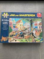 Jan van Haasteren Puzzel - 1000 stukjes, Hobby en Vrije tijd, Denksport en Puzzels, Ophalen of Verzenden, 500 t/m 1500 stukjes