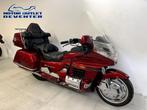 HONDA GL 1500 ASPENCADE (bj 2000), Bedrijf, Meer dan 35 kW, Toermotor, 1520 cc