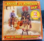 LP Bassie en Adriaan - OLÉ!, Cd's en Dvd's, Vinyl | Kinderen en Jeugd, Ophalen of Verzenden, Gebruikt, Muziek