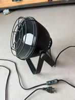 Industriële / Vintage lamp, Ophalen of Verzenden, Zo goed als nieuw, Minder dan 50 cm