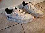 Witte bjorn borg Sneakers maat 39, Ophalen of Verzenden, Zo goed als nieuw, Wit