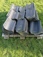 Dakpannen, Doe-het-zelf en Verbouw, Dakpannen en Dakbedekking, Ophalen, Steen of Klei, Minder dan 5 m², Dakpannen