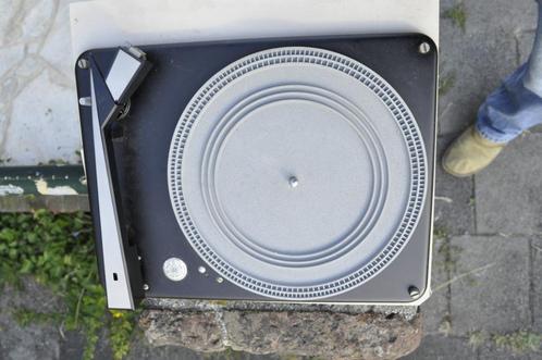 Vintage Inbouw platenspeler met Ronette ? element Denemarken, Audio, Tv en Foto, Platenspelers, Gebruikt, Platenspeler, Overige merken