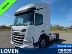 DAF XD 450 FT PCC/LZV/MX Engine Brake Model Year 2025, Automaat, Achterwielaandrijving, Euro 6, Wit