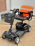 Mooie Gogo CTS LX rondom geveerd met nieuwe accu’s, Diversen, Brommobielen en Scootmobielen, Ophalen, 10 km/u of minder, 15 km of minder
