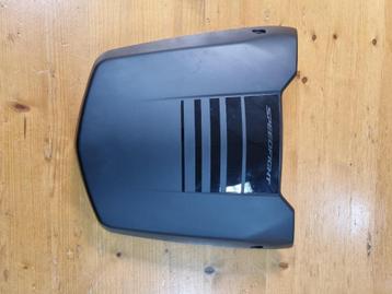 Buddyseat kap Peugeot speedfight 4 beschikbaar voor biedingen