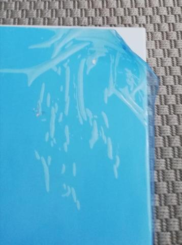 Nieuwe deur IKEA RINGHULT hoogglans wit, 60x60 cm - afbeelding 5