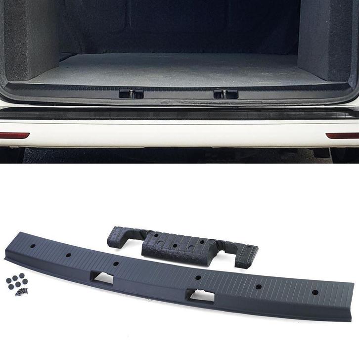 Afdekking Dubbele Deuren Geschikt Voor Vw Transporter T5 T5., Auto diversen, Tuning en Styling, Verzenden