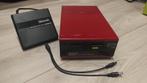 Nintendo Famicom Disk System (HVC-022), Ophalen of Verzenden, Gebruikt