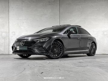 Mercedes-Benz EQE-Klasse EQE350+ Launch Edition AMG Line 91  beschikbaar voor biedingen