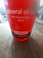 Remolie - Hydraulisch remsysteem e-bike/fatbike, Ophalen, Nieuw, Remgereedschap