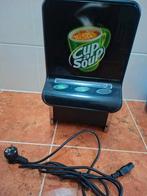 Cup a soep machine, Ophalen of Verzenden, Zo goed als nieuw