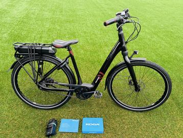 Te koop Koga E-Nova Evo elektrische Damesfiets Als Nieuw ✅ beschikbaar voor biedingen