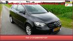 Volkswagen Golf Plus 1.6 FSI ComfortlineAutomaat,Cruise,Airc, 65 €/maand, Stof, Gebruikt, 4 cilinders