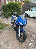 Yamaha FZS Fazer 600 2002 Slechts 22.605 km, Motoren, Motoren | Yamaha, 4 cilinders, Particulier, Meer dan 35 kW, Toermotor