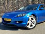Mazda RX-8 1.3 Renesis HP Rechts Gestuurd, 1308 cc, Achterwielaandrijving, Handgeschakeld, Euro 4