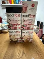 4 Modifast dozen, Sieraden, Tassen en Uiterlijk, Uiterlijk | Dieet en Afvallen, Ophalen of Verzenden, Nieuw