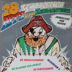 28 Schitterende Hits Voor Zendamateurs Nr. 2, Cd's en Dvd's, Cassettebandjes, Nederlandstalig, Ophalen of Verzenden, 1 bandje