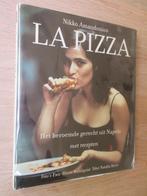 La Pizza + Una bella spaghettata *** (2 boeken), Boeken, Kookboeken, Verzenden, Zo goed als nieuw, Italië, Overige typen