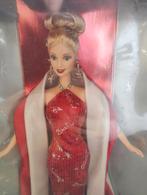 Prachtige barbie Millennium 2000, Verzamelen, Ophalen of Verzenden, Zo goed als nieuw, Pop