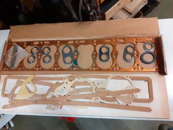 Complete motorpakkingset voor Oldsmobile 1937/1948 beschikbaar voor biedingen