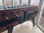 Voetbaltafel Garlando Coperto De Luxe, Ophalen, Zo goed als nieuw