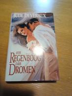 Jude Deveraux. Een Regenboog van Dromen., Ophalen of Verzenden, Zo goed als nieuw