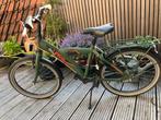 Grunge Urban Jongens fiets 24 inch hand en terug, Fietsen en Brommers, Fietsen | Meisjes, Ophalen, Zo goed als nieuw, 20 inch