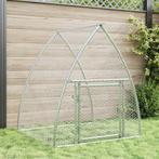 Konijnenhok 100x105x120 cm €72, Dieren en Toebehoren, Ophalen of Verzenden, Nieuw