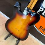 Squier By Fender Telecaster Custom Sunburst Zwart | Zeer net, Fender, Zo goed als nieuw, Support@fender.com, 17600 Catalina Street
Los Angeles, CA 90746
USA