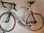 Santos racefiets carbon, Carbon, Zo goed als nieuw, Meer dan 20 versnellingen, Ophalen