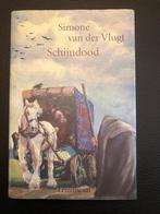 Schijndood - Simone van der Vlugt, Ophalen of Verzenden, Zo goed als nieuw, Nederland