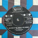 Baby Jane And the rockabyes - How much is that doggie ….., Ophalen of Verzenden, Gebruikt, Pop