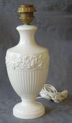 Nr RR147: 1 Wedgwood Edme lampenvoet, Overige typen, Ophalen of Verzenden, Zo goed als nieuw, Tweedehands onbekend