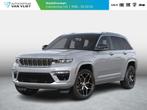 Jeep Grand Cherokee 2.0 Summit Reserve 4xe | McIntosh High E, Automaat, 1995 cc, Met garantie (alle), 38 km/l