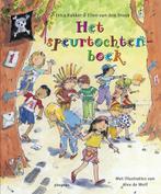 Het speurtochtenboek - Erica Bakker, Ellen van den Broek"", Ophalen of Verzenden, Zo goed als nieuw, Fictie algemeen