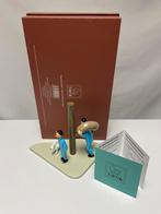 Kuifje verre Oosten Pixi nieuw! Ltd. 1000 stuks, Ophalen of Verzenden, Zo goed als nieuw, Xxxxxx, Moulinsart