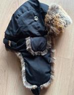 Barts Kamikaze muts, handig voor de wintersport., Kleding | Heren, Mutsen, Sjaals en Handschoenen, Barts, Nieuw, Overige maten