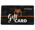 Epplejeck giftcard €100 euro, mag weg voor €80!, Tickets en Kaartjes, Kortingen en Cadeaubonnen, Eén persoon, Cadeaubon