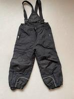 Skibroek icepeak zwart maat 104, Broek, Jongen of Meisje, Ophalen of Verzenden, Zo goed als nieuw