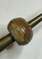 Bodemvondst D6 spinsteentje, Antiek en Kunst, Antiek | Keramiek en Aardewerk, Ophalen of Verzenden