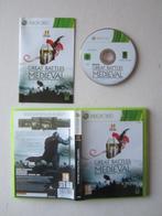 History Great Battles Medieval Xbox 360, Spelcomputers en Games, Games | Xbox 360, Nieuw, Ophalen of Verzenden, 1 speler, Strategie en Constructie