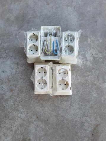 Haf 3611  2v-wcd beschikbaar voor biedingen