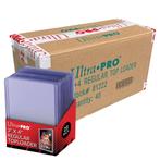 Ultra Pro toploader case (40 stuks), Ophalen of Verzenden, Nieuw, Sleeves of Kaarthoesjes