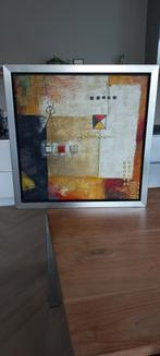 Abstract schilderij, Ophalen of Verzenden