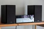 Sony CMT-MX700Ni Microset - Prachtig Geluid voor €50, Audio, Tv en Foto, Stereo-sets, Ophalen, Cd-speler, Zo goed als nieuw, Microset