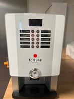 Fortune koffiemachine, Witgoed en Apparatuur, Koffiezetapparaten, Ophalen, Niet werkend, Koffiemachine