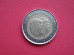 Nederland 2 Euromunt Willem Alexander / Beatrix 2014., Postzegels en Munten, Verzenden, Koningin Beatrix, Euro's, Losse munt